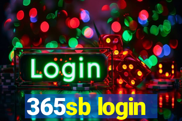 365sb login